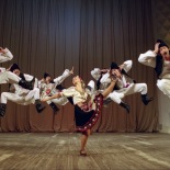 Ансамбль им. Игоря Моисеева