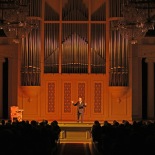 Эдвард Радзинский. Авторский вечер