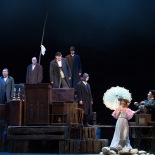 Улыбнись нам, Господи