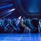 Балет Санкт-Петербургского государственного академического театра балета Бориса Эйфмана РУССКИЙ ГАМЛЕТ