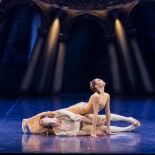 Балет Санкт-Петербургского государственного академического театра балета Бориса Эйфмана РУССКИЙ ГАМЛЕТ