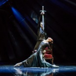 Балет Санкт-Петербургского государственного академического театра балета Бориса Эйфмана РУССКИЙ ГАМЛЕТ