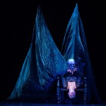 Балет Санкт-Петербургского государственного академического театра балета Бориса Эйфмана РУССКИЙ ГАМЛЕТ