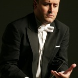 Elīnas Garančas, Olgas Peretjatko un Dmitro Popova koncerts