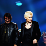 Jurij Bašmet un Diāna Arbeņina