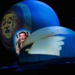 Nepamet savu planētu