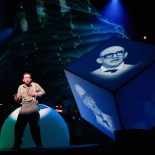 Nepamet savu planētu